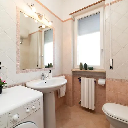 Casa Amendola A 1km Dal Centro Storico, 2 Bagni أوستوني
