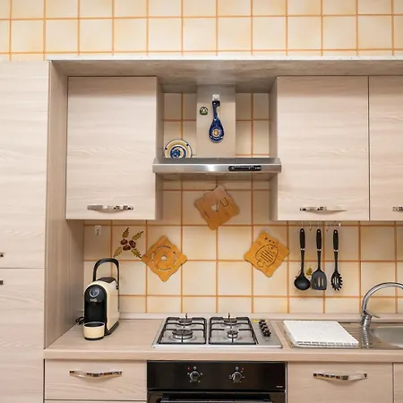 Casa Amendola A 1km Dal Centro Storico, 2 Bagni