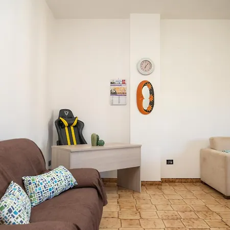 Casa Amendola A 1km Dal Centro Storico, 2 Bagni أوستوني