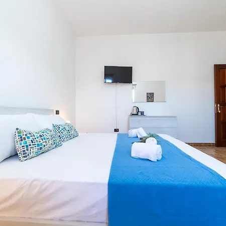 Casa Amendola A 1km Dal Centro Storico, 2 Bagni * أوستوني