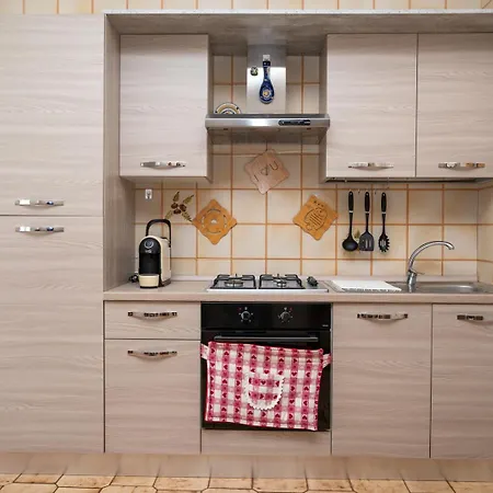 Apartamento Casa Amendola A 1km Dal Centro Storico, 2 Bagni Ostuni