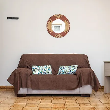 Casa Amendola A 1km Dal Centro Storico, 2 Bagni Apartamento Ostuni