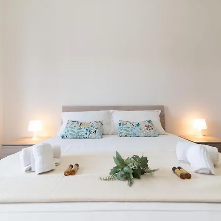 Apartamento Casa Amendola A 1km Dal Centro Storico, 2 Bagni Ostuni