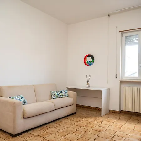 Casa Amendola A 1km Dal Centro Storico, 2 Bagni * Ostuni