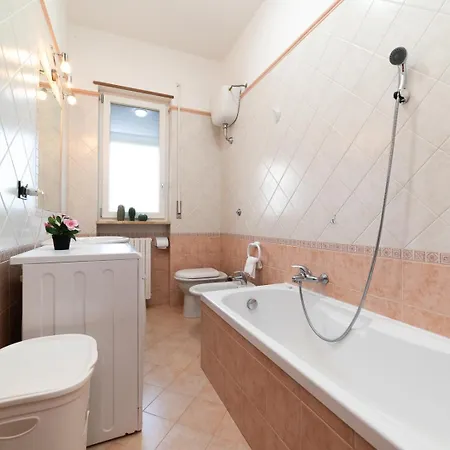 Casa Amendola A 1km Dal Centro Storico, 2 Bagni * Ostuni